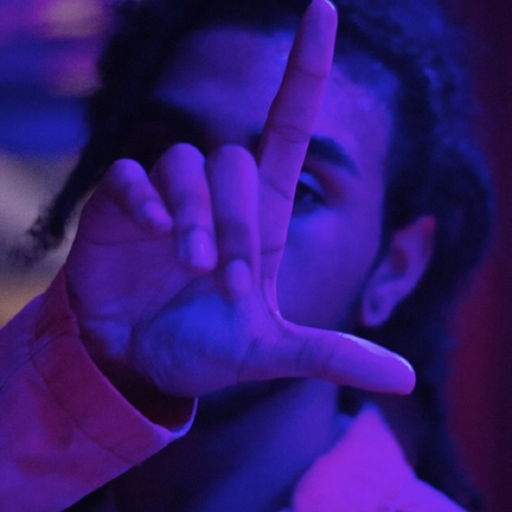 Meet your Posher, Edwin